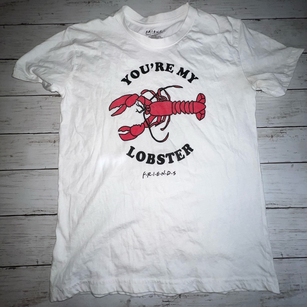 FRIENDS shirt
